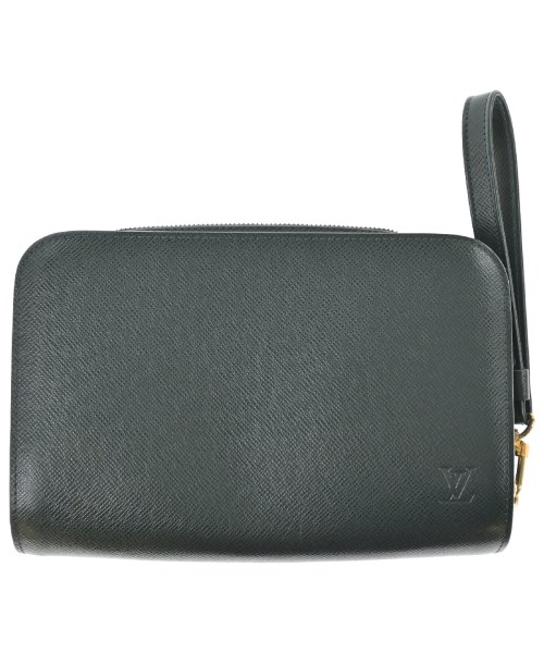 ルイヴィトン(LOUIS VUITTON)のLOUIS VUITTON クラッチバッグ