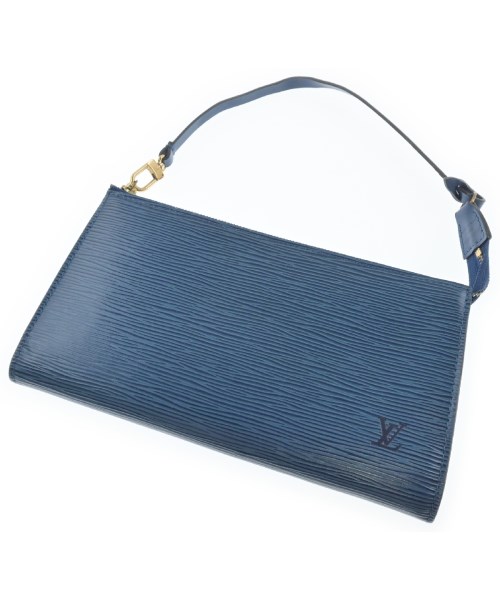 ルイヴィトン(LOUIS VUITTON)のLOUIS VUITTON ポーチ
