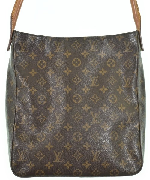 ルイヴィトン(LOUIS VUITTON)のLOUIS VUITTON ハンドバッグ