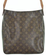 LOUIS VUITTON ハンドバッグ