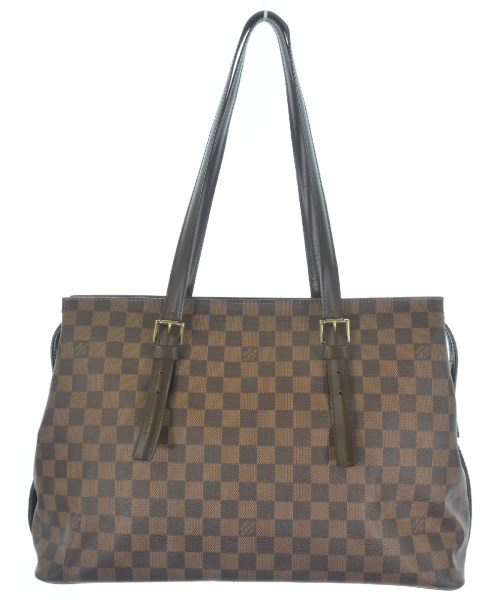ルイヴィトン(LOUIS VUITTON)のLOUIS VUITTON トートバッグ