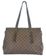 LOUIS VUITTON トートバッグ