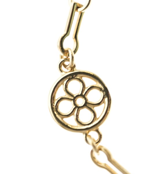 LOUIS VUITTON（ルイヴィトン）ブレスレット・バングル ゴールド サイズ:- レディース/2200672605017