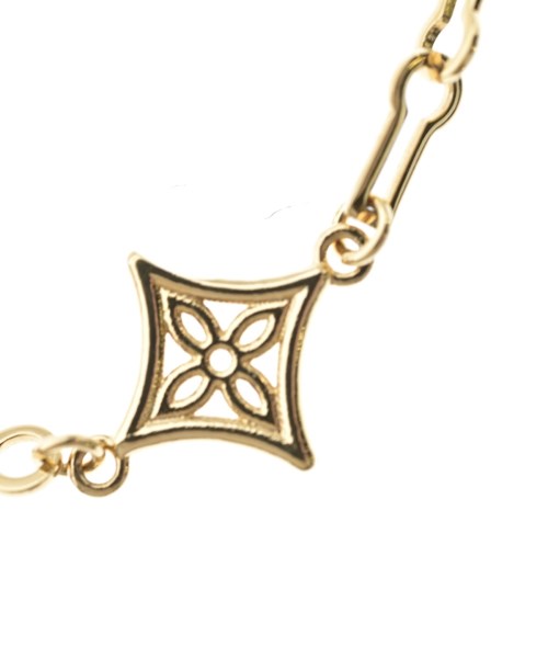 LOUIS VUITTON（ルイヴィトン）ブレスレット・バングル ゴールド サイズ:- レディース/2200672605017