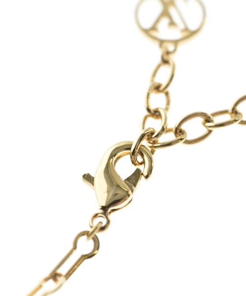 LOUIS VUITTON（ルイヴィトン）ブレスレット・バングル ゴールド サイズ:- レディース/2200672605017