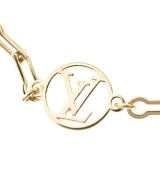 LOUIS VUITTON（ルイヴィトン）ブレスレット・バングル ゴールド サイズ:- レディース/2200672605017