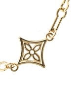 LOUIS VUITTON（ルイヴィトン）ブレスレット・バングル ゴールド サイズ:- レディース/2200672605017