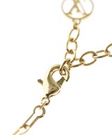 LOUIS VUITTON（ルイヴィトン）ブレスレット・バングル ゴールド サイズ:- レディース/2200672605017