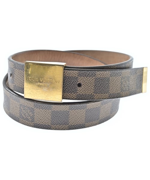 ルイヴィトン(LOUIS VUITTON)のLOUIS VUITTON ベルト