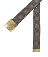 LOUIS VUITTON（ルイヴィトン）ベルト 茶 サイズ:- レディース/2200670882151