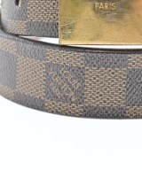 LOUIS VUITTON（ルイヴィトン）ベルト 茶 サイズ:- レディース/2200670882151