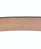 LOUIS VUITTON（ルイヴィトン）ベルト 茶 サイズ:- レディース/2200670882151
