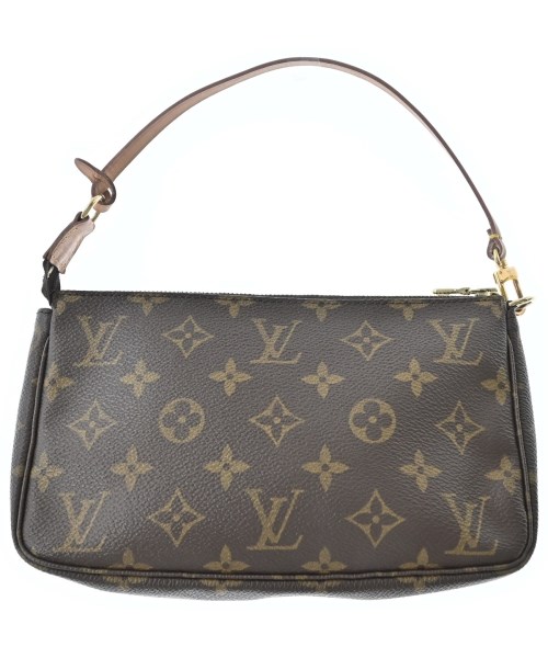 ルイヴィトン(LOUIS VUITTON)のLOUIS VUITTON ポーチ