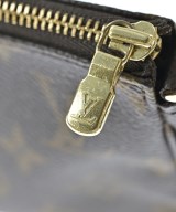 LOUIS VUITTON（ルイヴィトン）ポーチ 茶 サイズ:- レディース/2200672830013