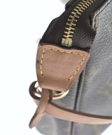 LOUIS VUITTON（ルイヴィトン）ポーチ 茶 サイズ:- レディース/2200672830013