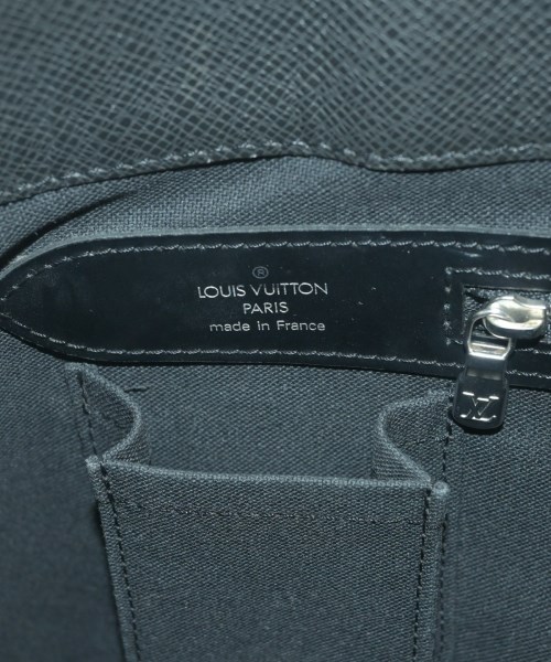 LOUIS VUITTON（ルイヴィトン）トートバッグ 黒 サイズ:- レディース/2200669159059