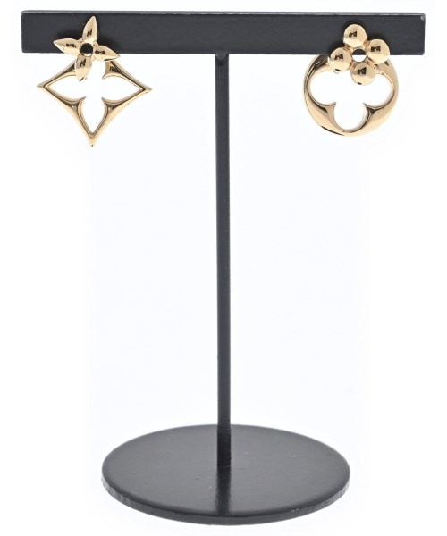 LOUIS VUITTON(ルイヴィトン)ピアス・イヤリング ゴールド サイズ:-/2200671774080