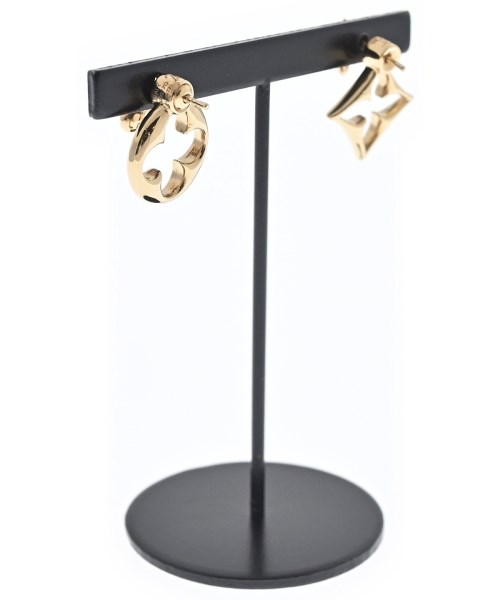 LOUIS VUITTON（ルイヴィトン）ピアス・イヤリング ゴールド サイズ:- レディース/2200671774080