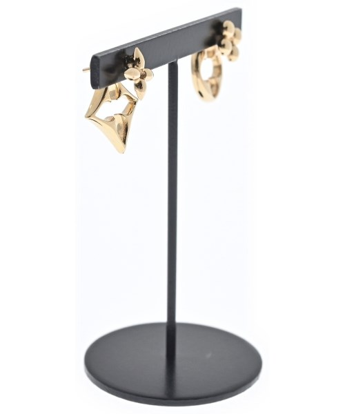 LOUIS VUITTON（ルイヴィトン）ピアス・イヤリング ゴールド サイズ:- レディース/2200671774080