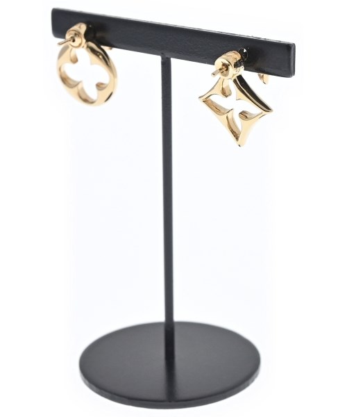 LOUIS VUITTON（ルイヴィトン）ピアス・イヤリング ゴールド サイズ:- レディース/2200671774080