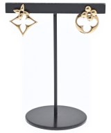 LOUIS VUITTON（ルイヴィトン）ピアス・イヤリング ゴールド サイズ:- レディース/2200671774080