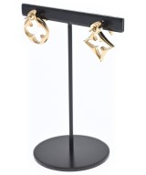 LOUIS VUITTON（ルイヴィトン）ピアス・イヤリング ゴールド サイズ:- レディース/2200671774080