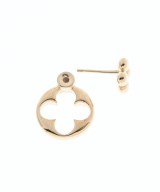 LOUIS VUITTON（ルイヴィトン）ピアス・イヤリング ゴールド サイズ:- レディース/2200671774080
