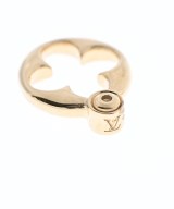 LOUIS VUITTON（ルイヴィトン）ピアス・イヤリング ゴールド サイズ:- レディース/2200671774080