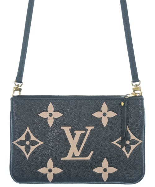LOUIS VUITTON（ルイヴィトン）ショルダーバッグ 黒 サイズ:- レディース/2200671774172