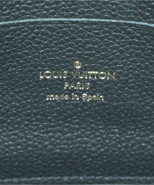 LOUIS VUITTON（ルイヴィトン）ショルダーバッグ 黒 サイズ:- レディース/2200671774172