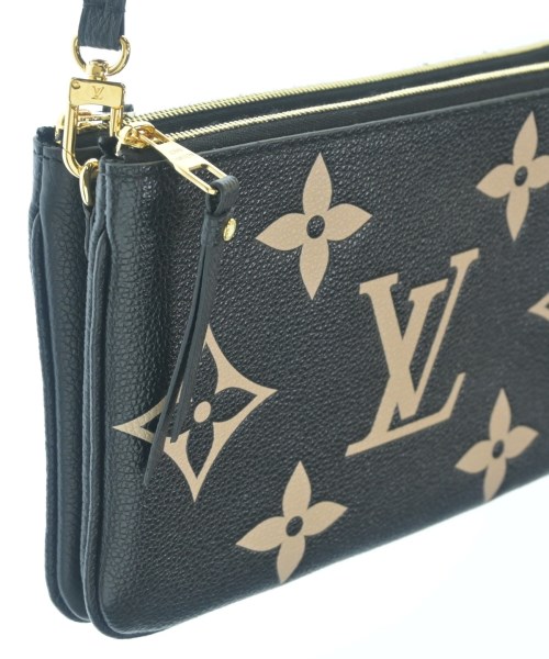 LOUIS VUITTON（ルイヴィトン）ショルダーバッグ 黒 サイズ:- レディース/2200671774172