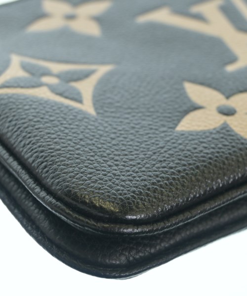 LOUIS VUITTON（ルイヴィトン）ショルダーバッグ 黒 サイズ:- レディース/2200671774172