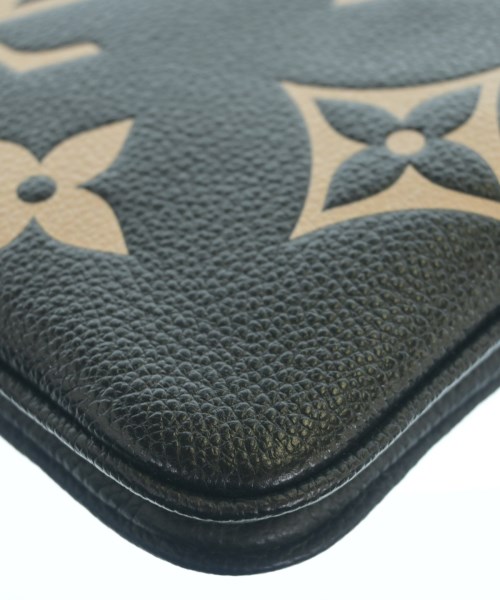 LOUIS VUITTON（ルイヴィトン）ショルダーバッグ 黒 サイズ:- レディース/2200671774172