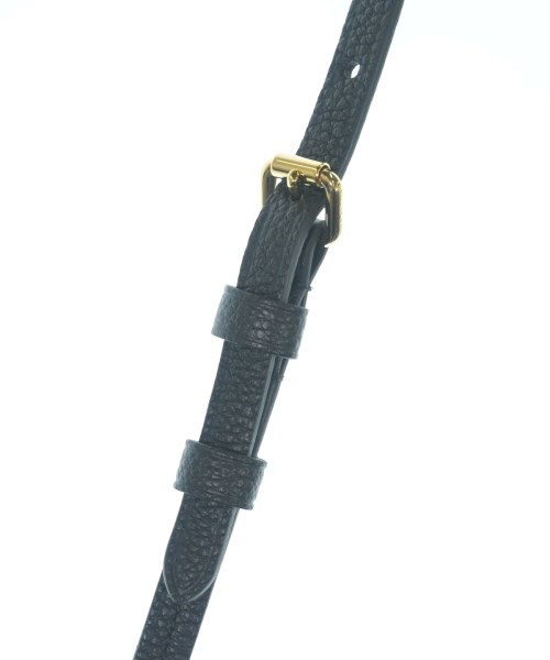 LOUIS VUITTON（ルイヴィトン）ショルダーバッグ 黒 サイズ:- レディース/2200671774172