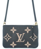 LOUIS VUITTON（ルイヴィトン）ショルダーバッグ 黒 サイズ:- レディース/2200671774172