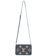 LOUIS VUITTON（ルイヴィトン）ショルダーバッグ 黒 サイズ:- レディース/2200671774172
