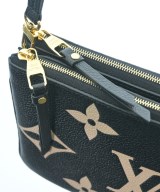 LOUIS VUITTON（ルイヴィトン）ショルダーバッグ 黒 サイズ:- レディース/2200671774172