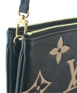 LOUIS VUITTON（ルイヴィトン）ショルダーバッグ 黒 サイズ:- レディース/2200671774172