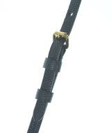 LOUIS VUITTON（ルイヴィトン）ショルダーバッグ 黒 サイズ:- レディース/2200671774172