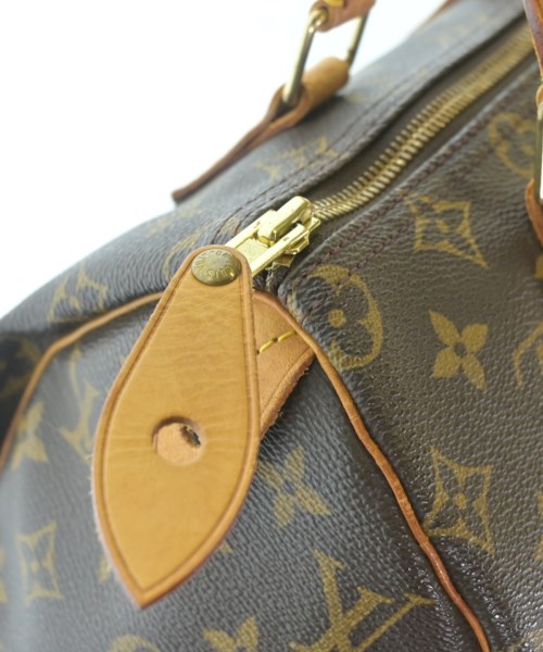 LOUIS VUITTON（ルイヴィトン）ハンドバッグ 茶 サイズ:25 レディース/2200671774233