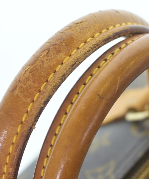 LOUIS VUITTON（ルイヴィトン）ハンドバッグ 茶 サイズ:25 レディース/2200671774233