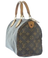 LOUIS VUITTON（ルイヴィトン）ハンドバッグ 茶 サイズ:25 レディース/2200671774233