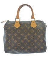 LOUIS VUITTON（ルイヴィトン）ハンドバッグ 茶 サイズ:25 レディース/2200671774233