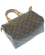 LOUIS VUITTON（ルイヴィトン）ハンドバッグ 茶 サイズ:25 レディース/2200671774233