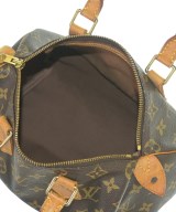 LOUIS VUITTON（ルイヴィトン）ハンドバッグ 茶 サイズ:25 レディース/2200671774233