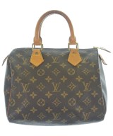 LOUIS VUITTON ハンドバッグ