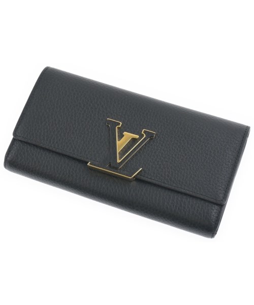 LOUIS VUITTON(ルイヴィトン)財布・コインケース 黒 サイズ:-/2200671774240