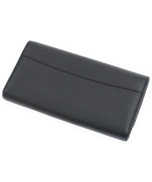 LOUIS VUITTON（ルイヴィトン）財布・コインケース 黒 サイズ:- レディース/2200671774240