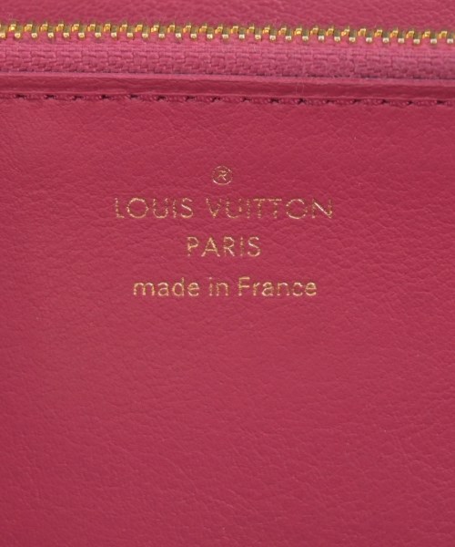 LOUIS VUITTON（ルイヴィトン）財布・コインケース 黒 サイズ:- レディース/2200671774240
