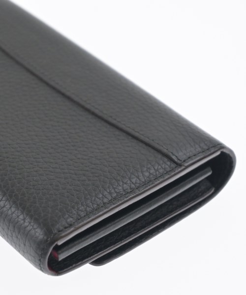LOUIS VUITTON（ルイヴィトン）財布・コインケース 黒 サイズ:- レディース/2200671774240